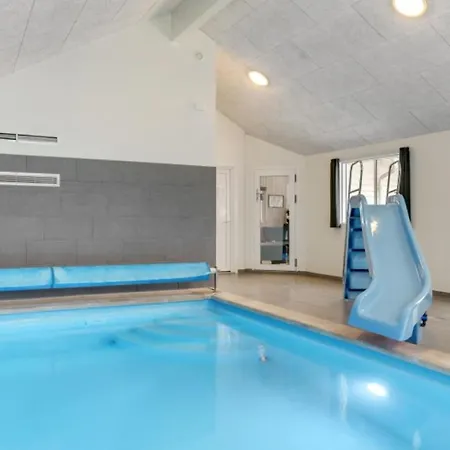 Villavilla 362 - Asserboliseleje, Nordsjaelland Сasa de vacaciones