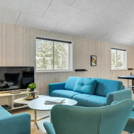Feriehus Villavilla 362 - Asserboliseleje, Nordsjaelland *