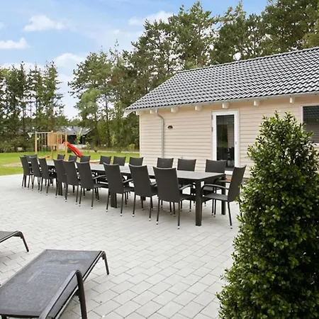 Villavilla 362 - Asserboliseleje, Nordsjaelland