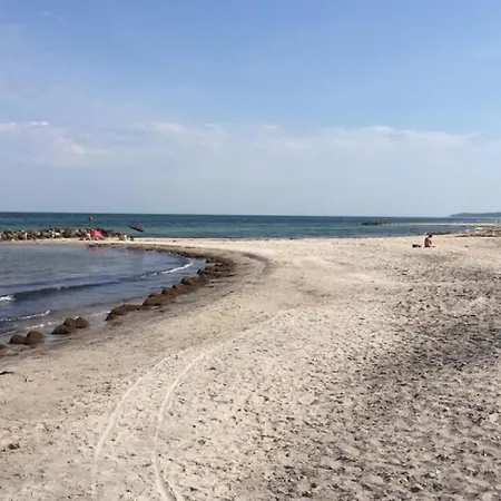 Hébergement de vacances Villavilla 362 - Asserboliseleje, Nordsjaelland