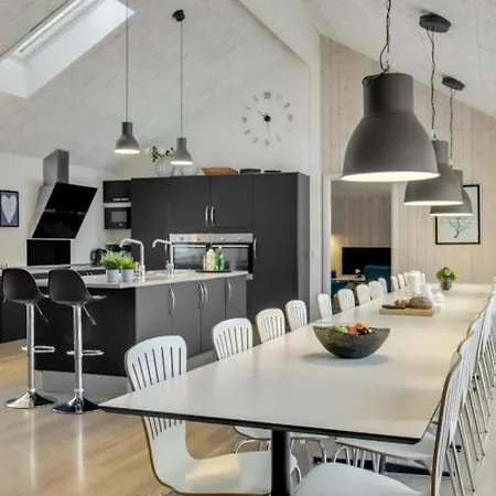 Villavilla 362 - Asserboliseleje, Nordsjaelland Holiday home *