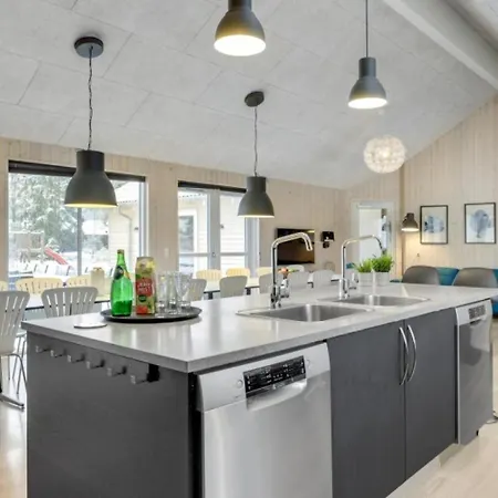 Feriehus Villavilla 362 - Asserboliseleje, Nordsjaelland *