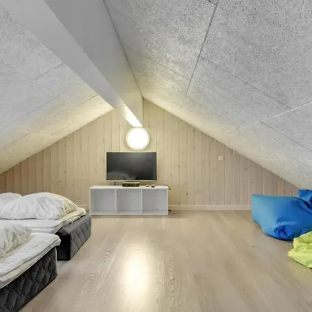 Feriehus Villavilla 362 - Asserboliseleje, Nordsjaelland Frederiksværk