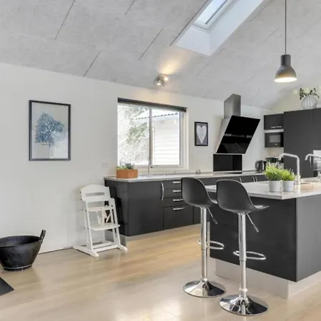 Villavilla 362 - Asserboliseleje, Nordsjaelland Feriehus Frederiksværk