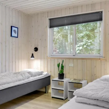 Villavilla 362 - Asserboliseleje, Nordsjaelland Hébergement de vacances
